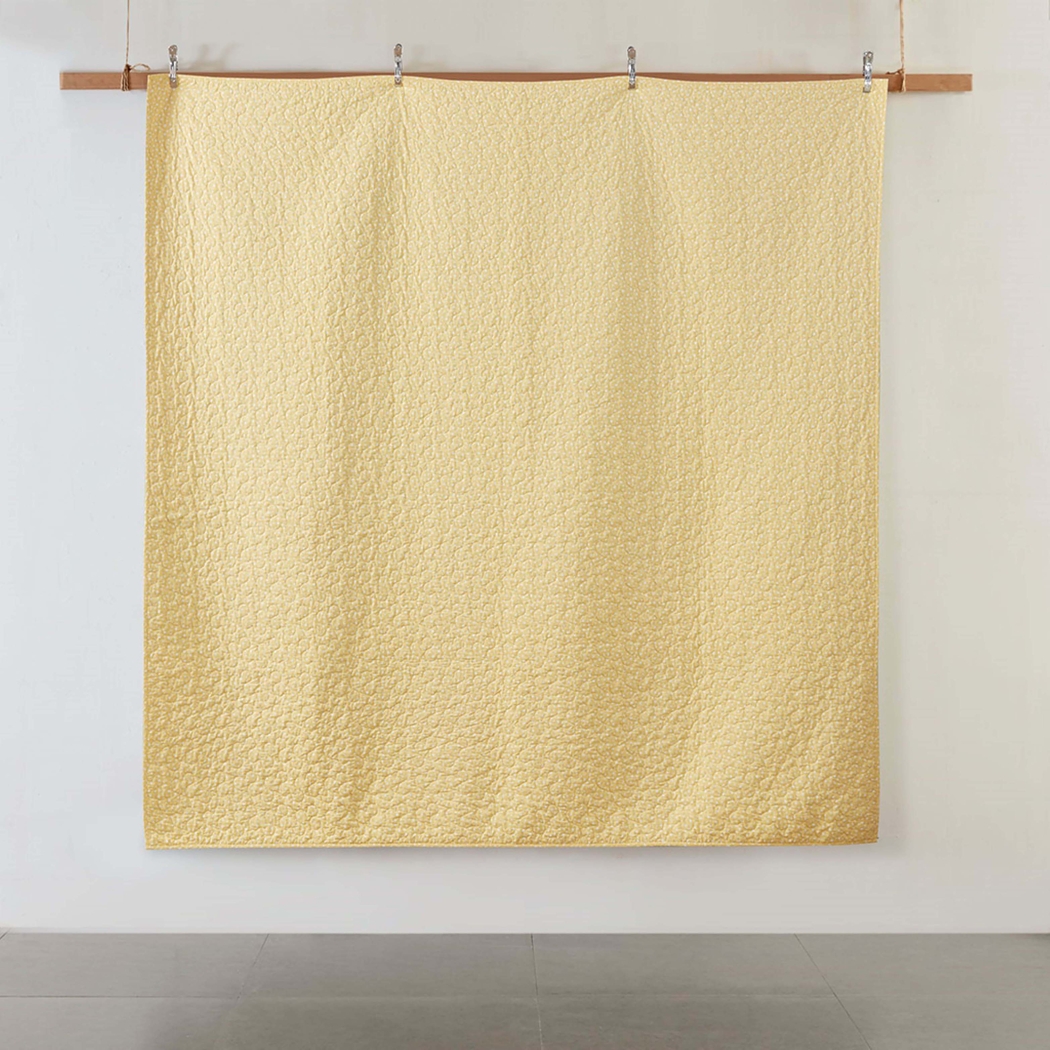 Nessel Yellow Full Quit Set - Thumbnail - Image 18