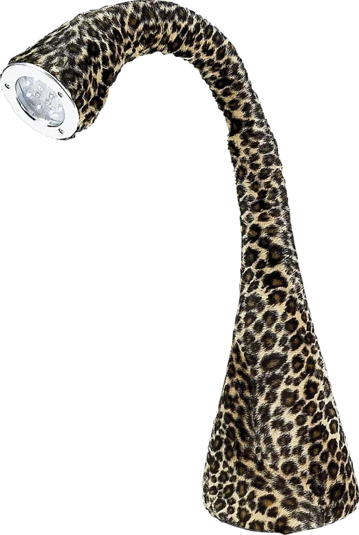Nessie™ Table Lamp Leopard - Thumbnail - Image 1