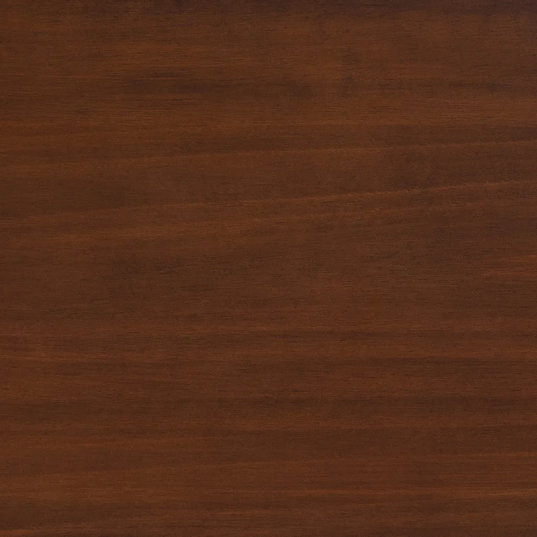 Nester Brown Accent Cabinet - Thumbnail - Image 4