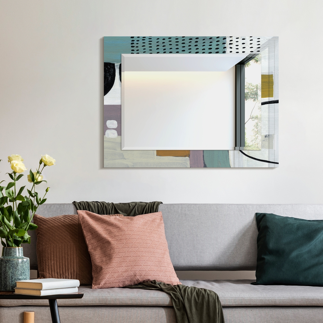 Nethercutt Multi Wall Mirror - Thumbnail - Image 3