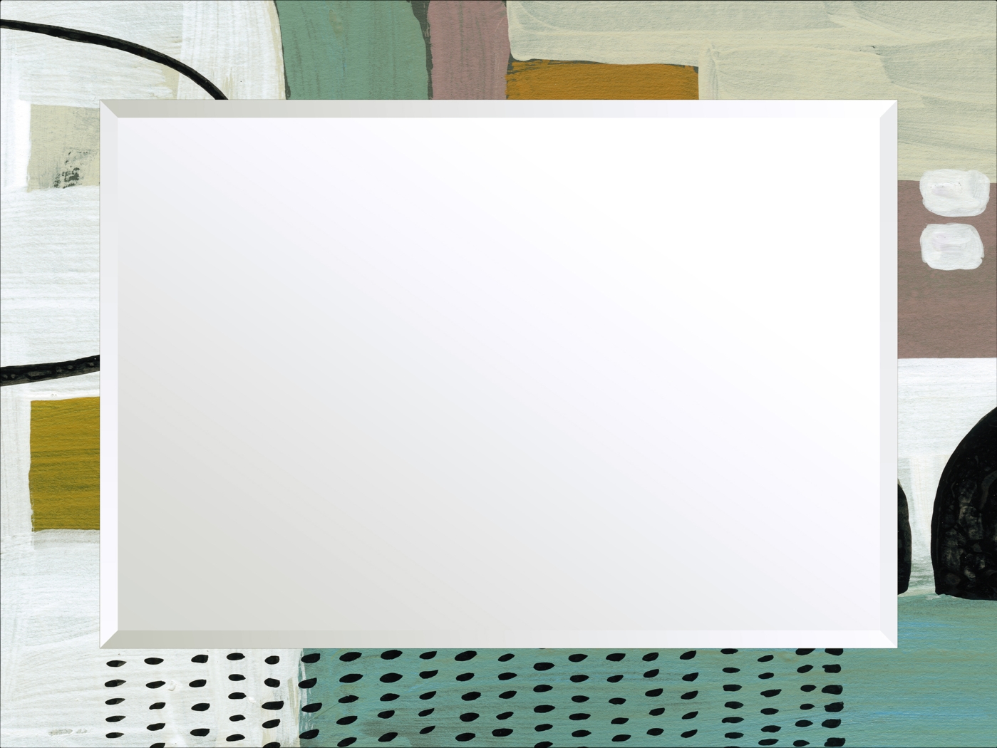 Nethercutt Multi Wall Mirror - Thumbnail - Image 5