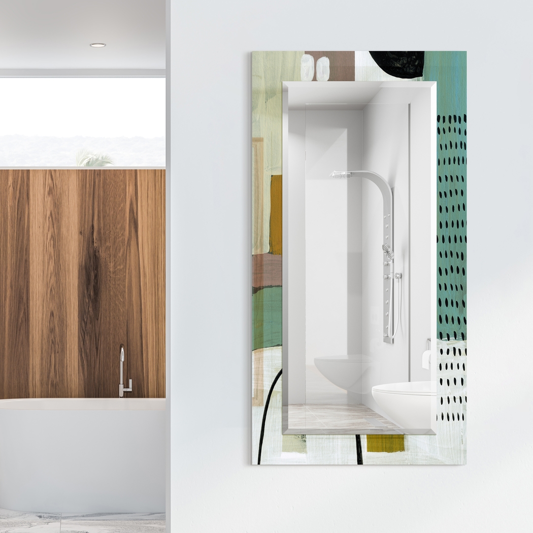 Nethercutt Multi Wall Mirror - Thumbnail - Image 2