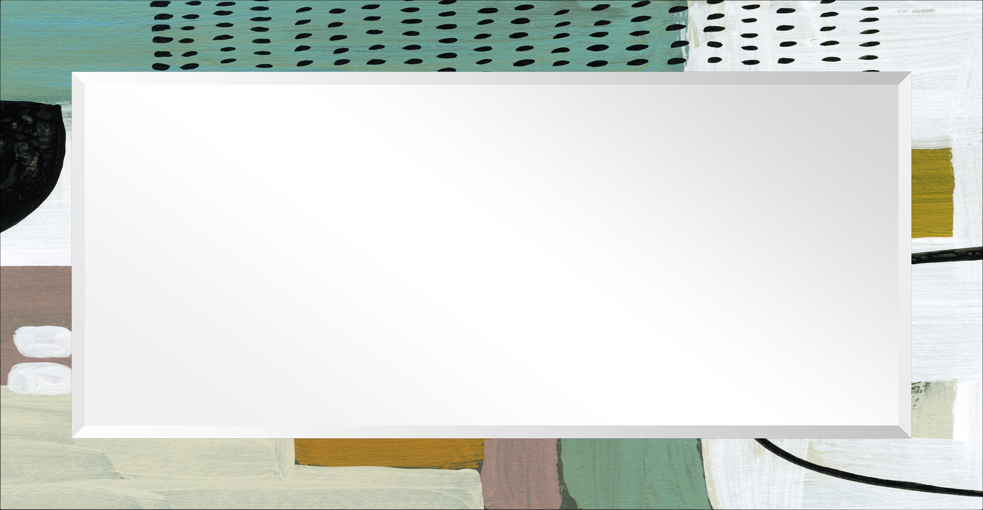 Nethercutt Multi Wall Mirror - Thumbnail - Image 5