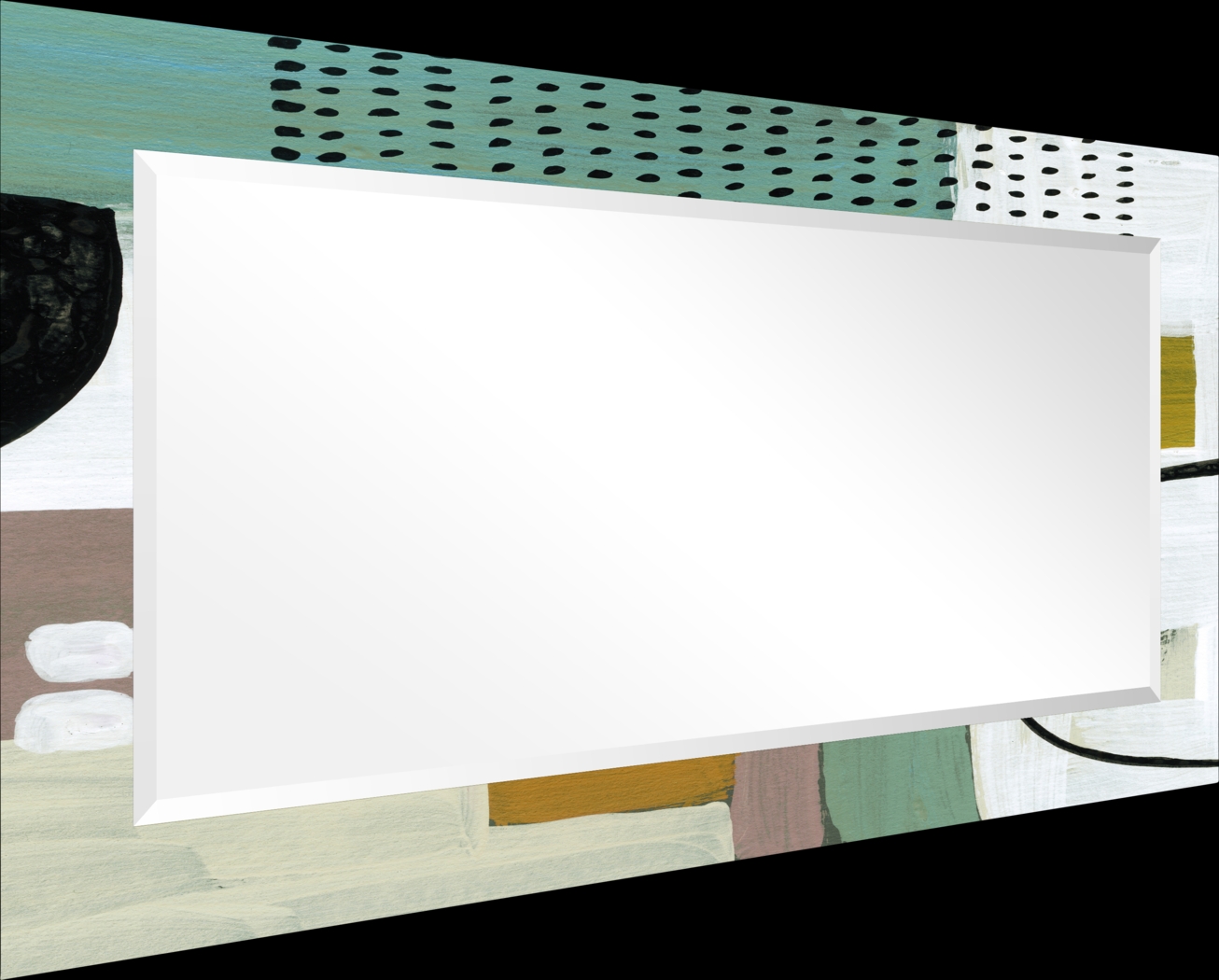 Nethercutt Multi Wall Mirror - Thumbnail - Image 6