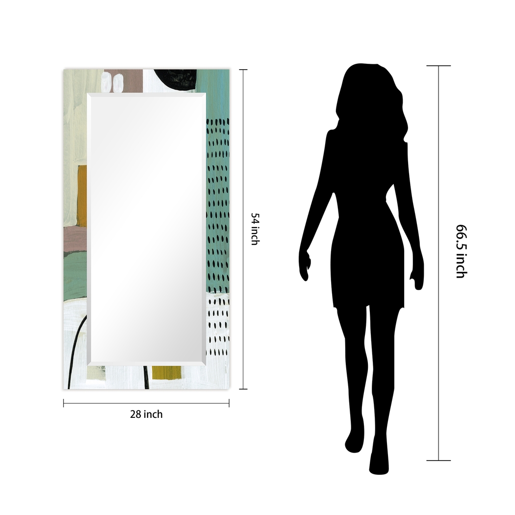 Nethercutt Multi Wall Mirror - Thumbnail - Image 7