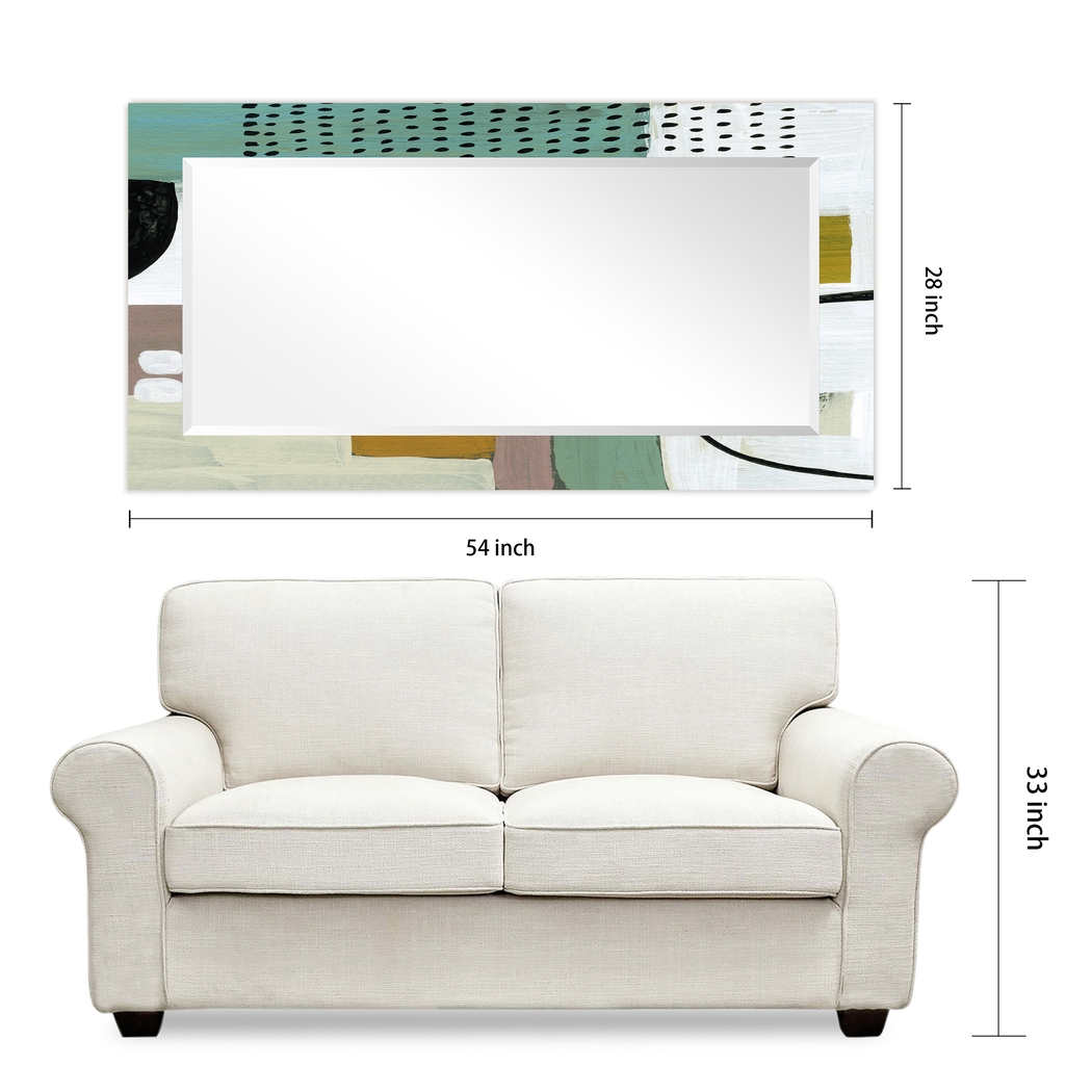 Nethercutt Multi Wall Mirror - Thumbnail - Image 8