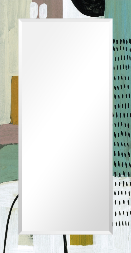 Nethercutt Multi Wall Mirror - Thumbnail - Image 1