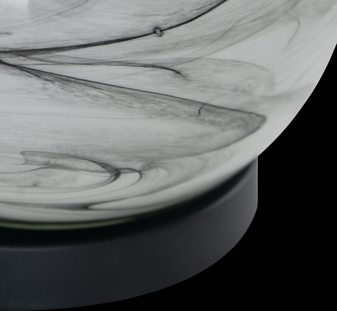 Nettle Grove White Lamp - Thumbnail - Image 3