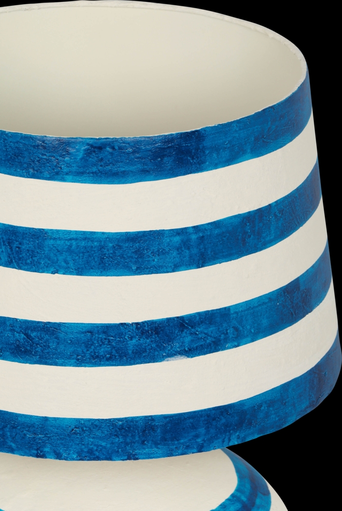 Nettleton Boulevard Blue Lamp - Thumbnail - Image 3