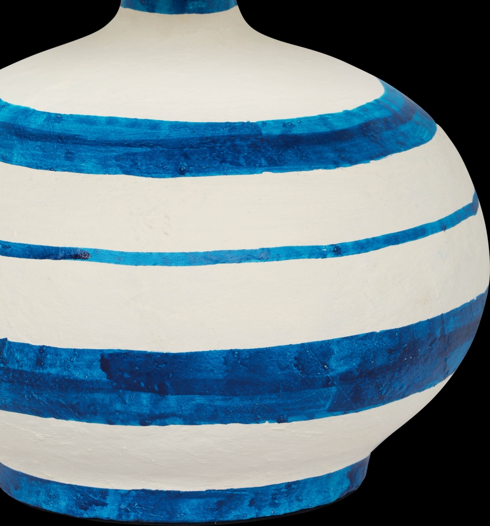 Nettleton Boulevard Blue Lamp - Thumbnail - Image 4