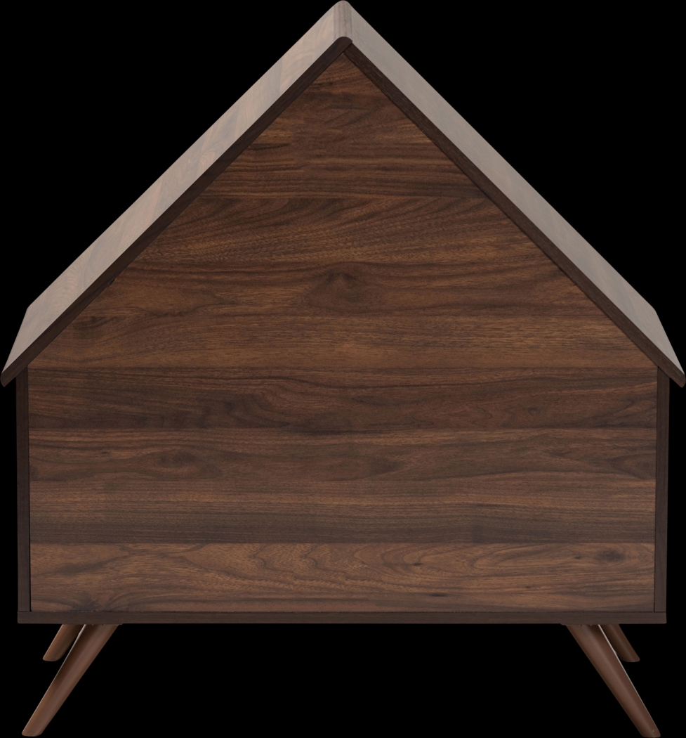 Netzel Gray Pet Bed - Thumbnail - Image 4