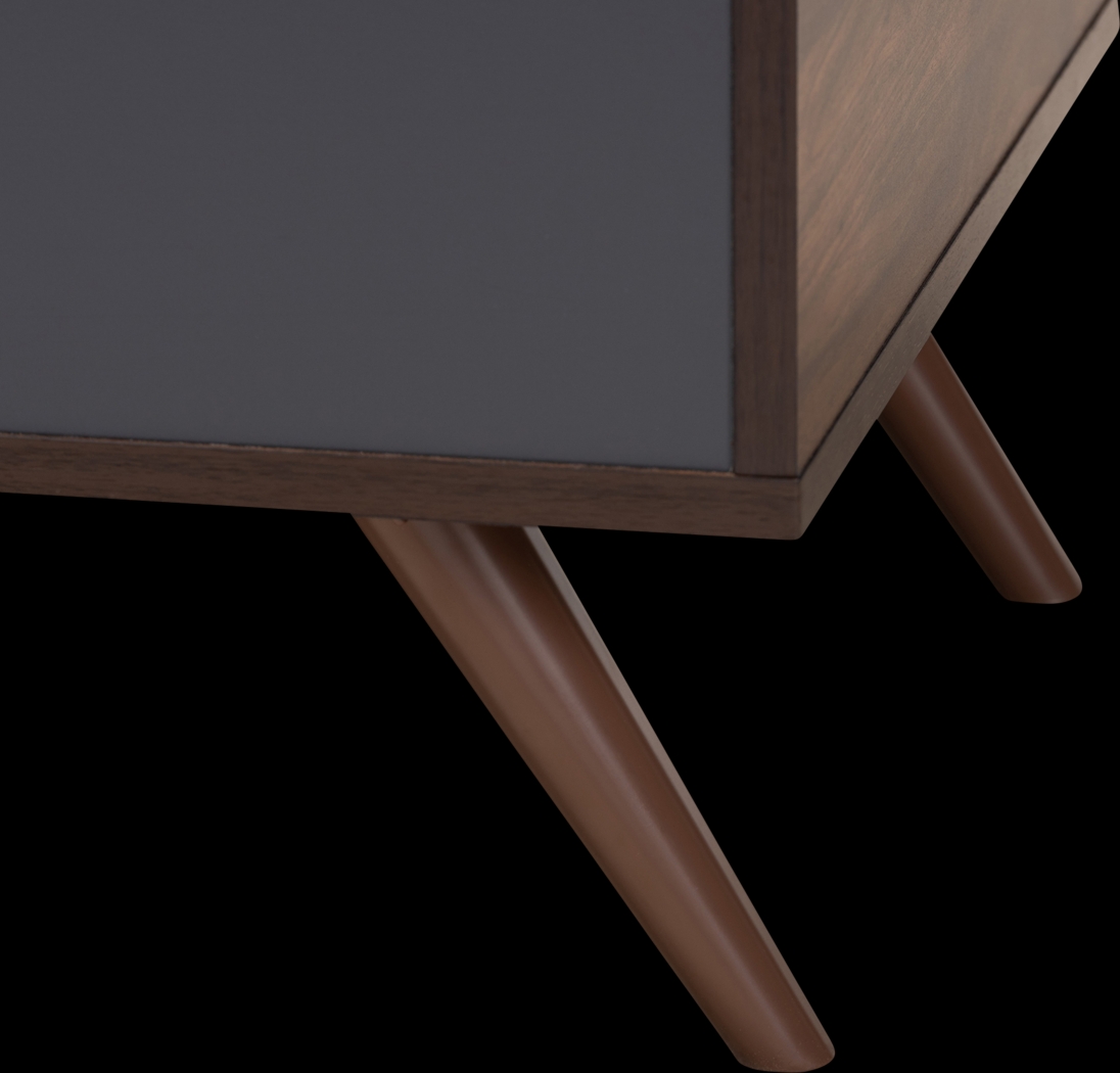 Netzel Gray Pet Bed - Thumbnail - Image 5