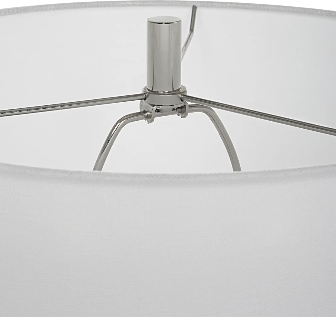 Nevaeh Club Blue Lamp - Thumbnail - Image 6