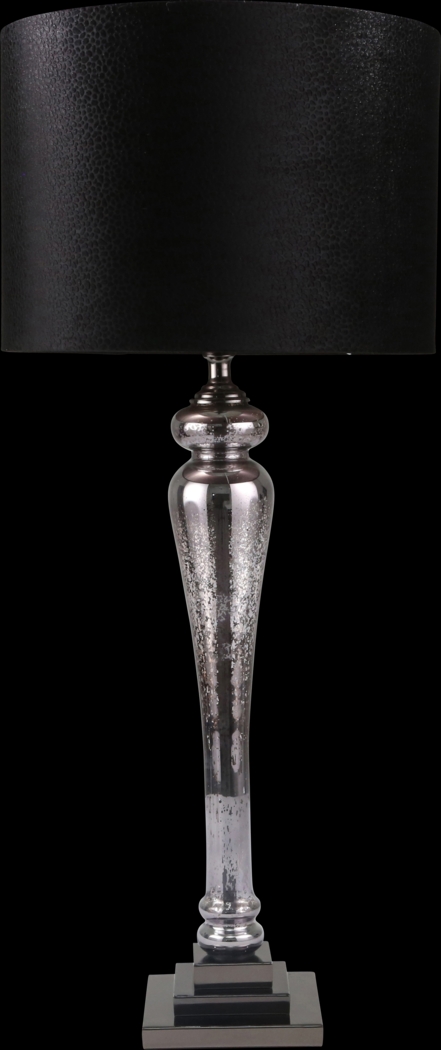 Nevonna Creek Black Lamp - Thumbnail - Image 1