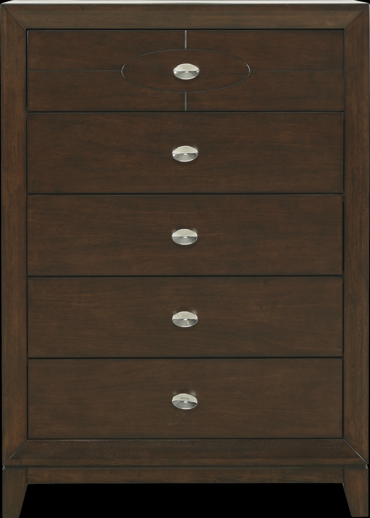 New Haven Merlot Chest - Thumbnail - Image 1