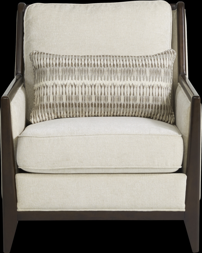 New London Beige 8 Pc Living Room - Thumbnail - Image 5