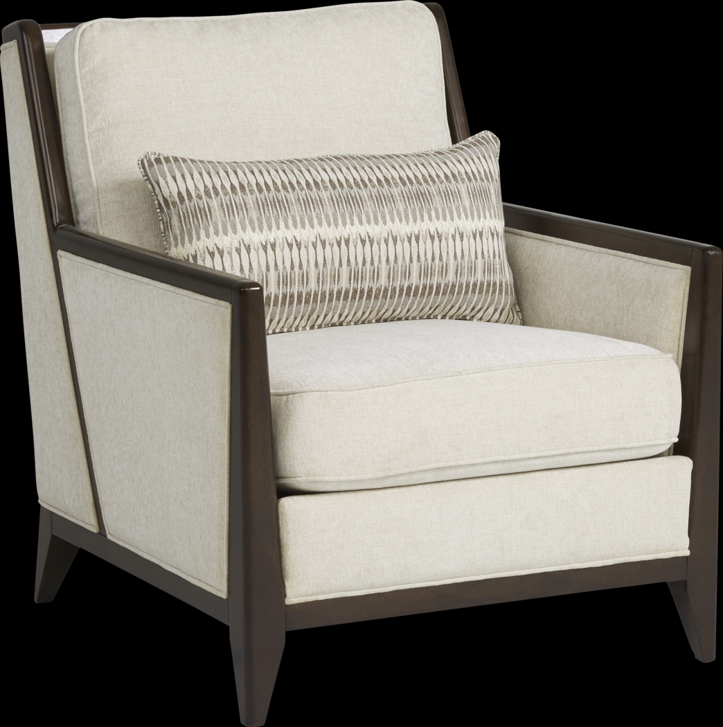 New London Beige 8 Pc Living Room - Thumbnail - Image 4