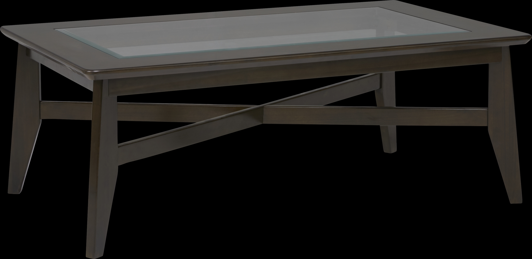 Berkeley Terrace Gray 5 Pc Sectional Living Room - Thumbnail - Image 3