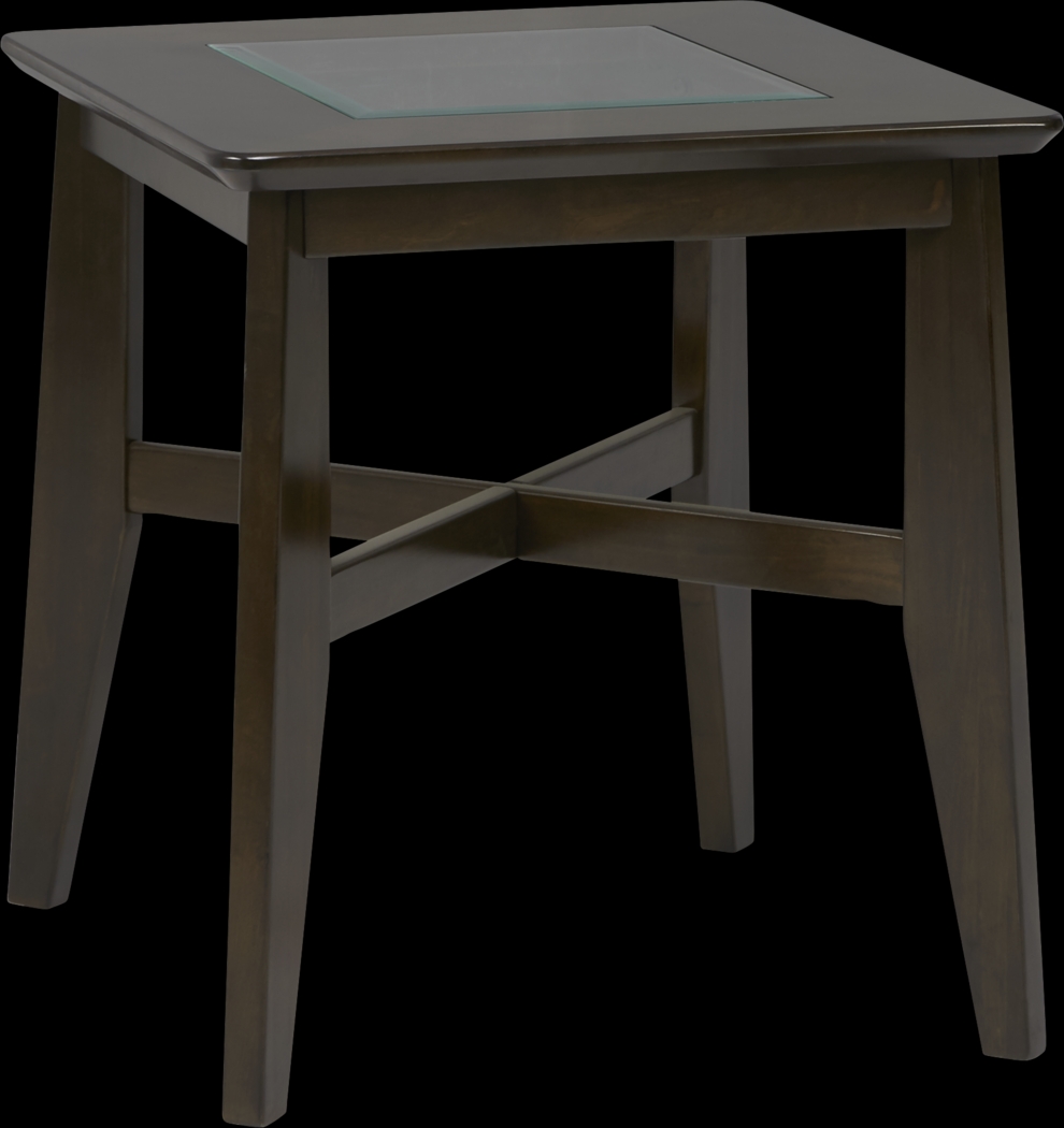 Berkeley Terrace Gray 5 Pc Sectional Living Room - Thumbnail - Image 5