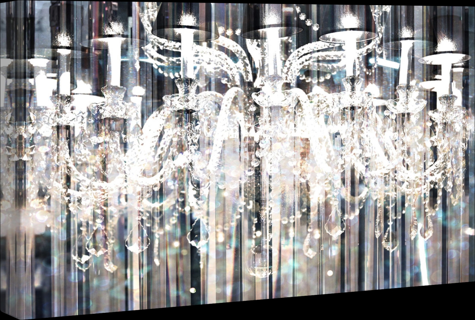 New Radiance White Artwork - Thumbnail - Image 2