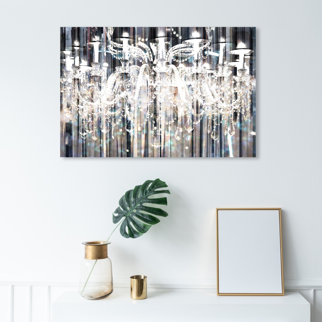 New Radiance White Artwork - Thumbnail - Image 4