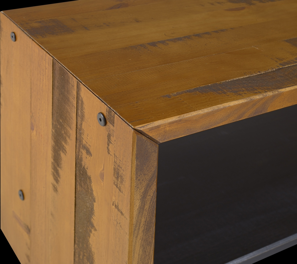 New Shoreham Brown Bench - Thumbnail - Image 3