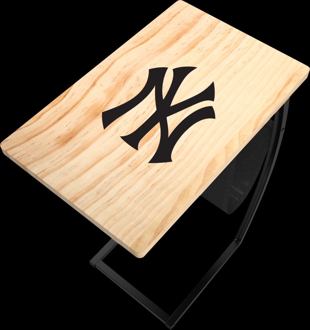 New York Yankees Side Table - Thumbnail - Image 3