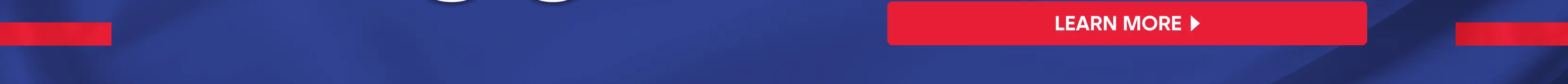 LEARN MORE button on a blue background.
