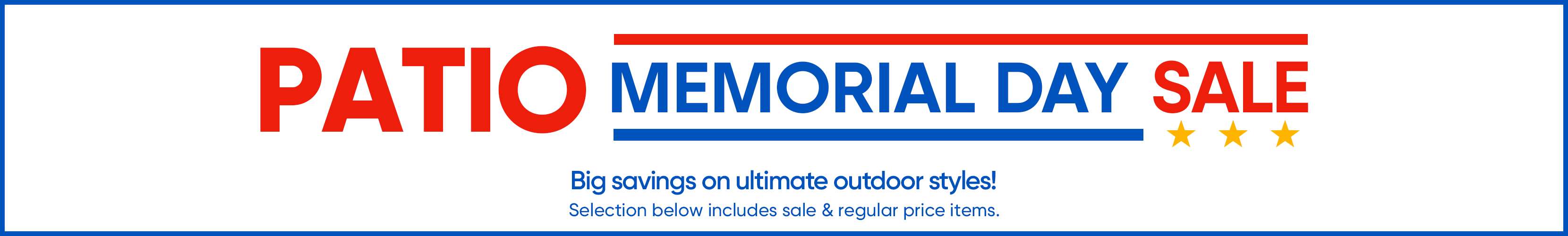 Outdoor Patio Dining Set - 9 Piece Furniture Collection