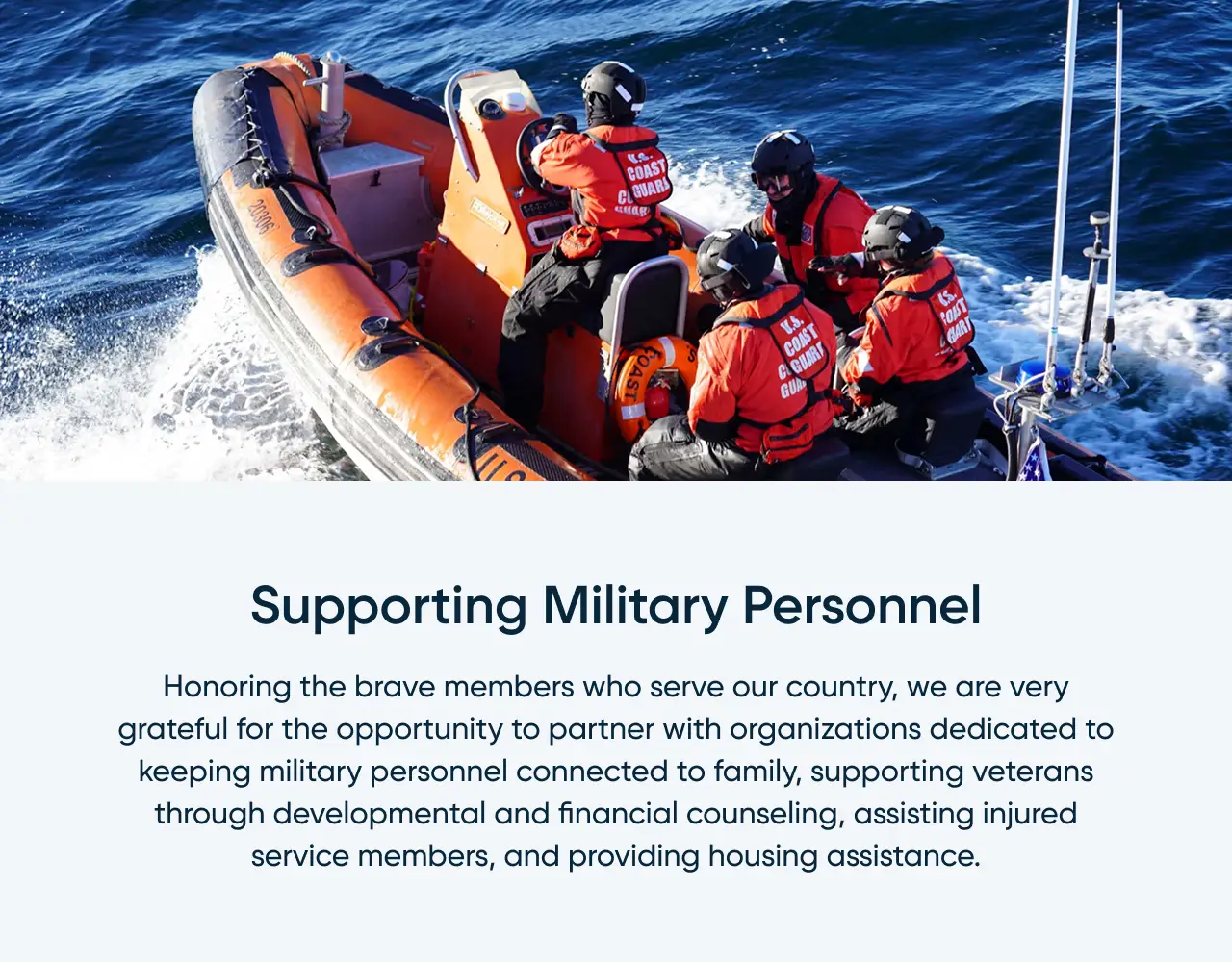 newRTG Gives Back_Supporting Military Personnel Header_XZ_640x500_Mobile.png