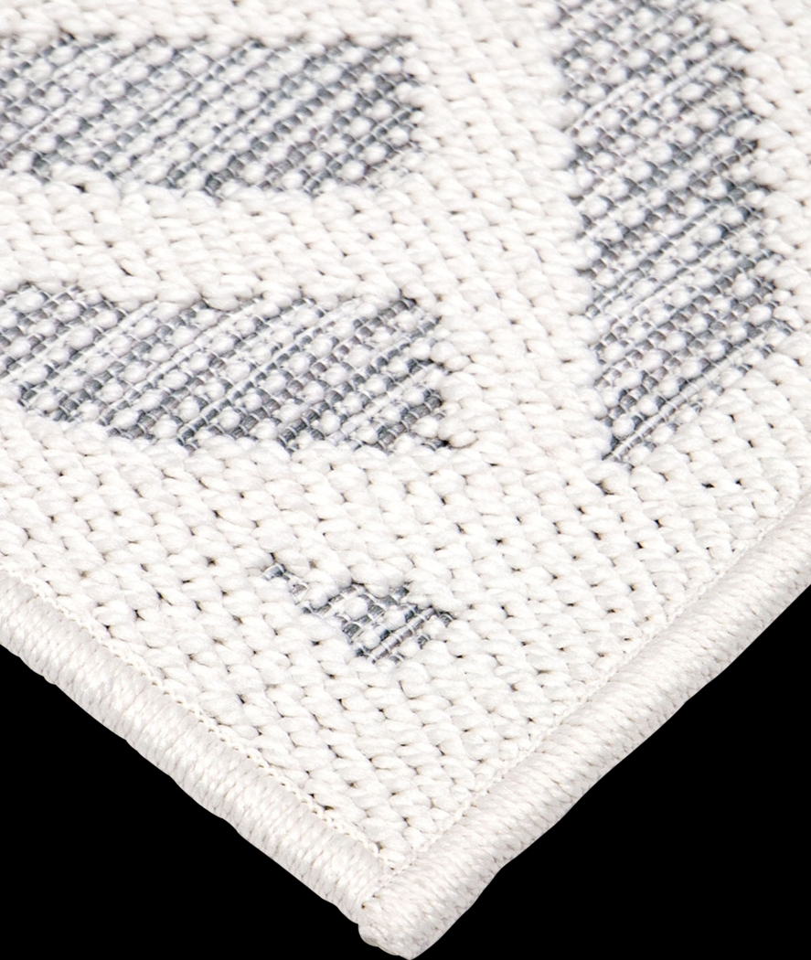 Newbern Blue 5'3 x 7'6 Rug - Thumbnail - Image 6