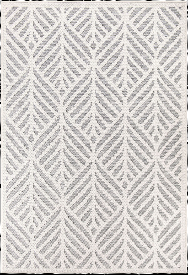 Newbern Blue 7'10 x 10'10 Rug - Thumbnail - Image 1