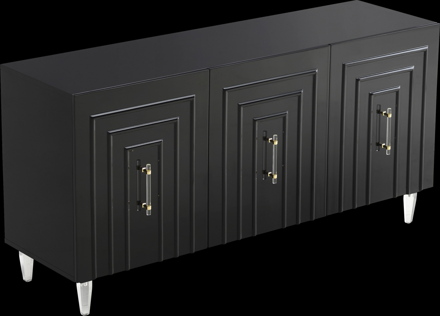 Newbolt Black Buffet - Thumbnail - Image 5