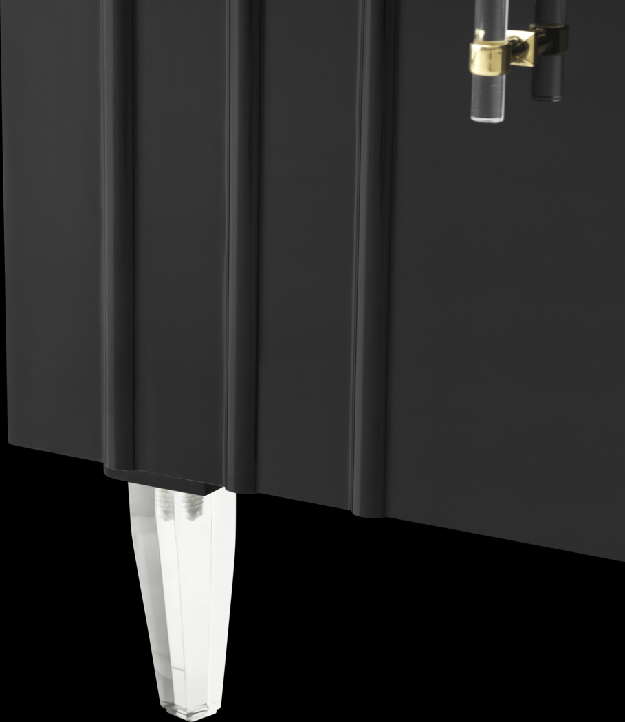 Newbolt Black Buffet - Thumbnail - Image 9