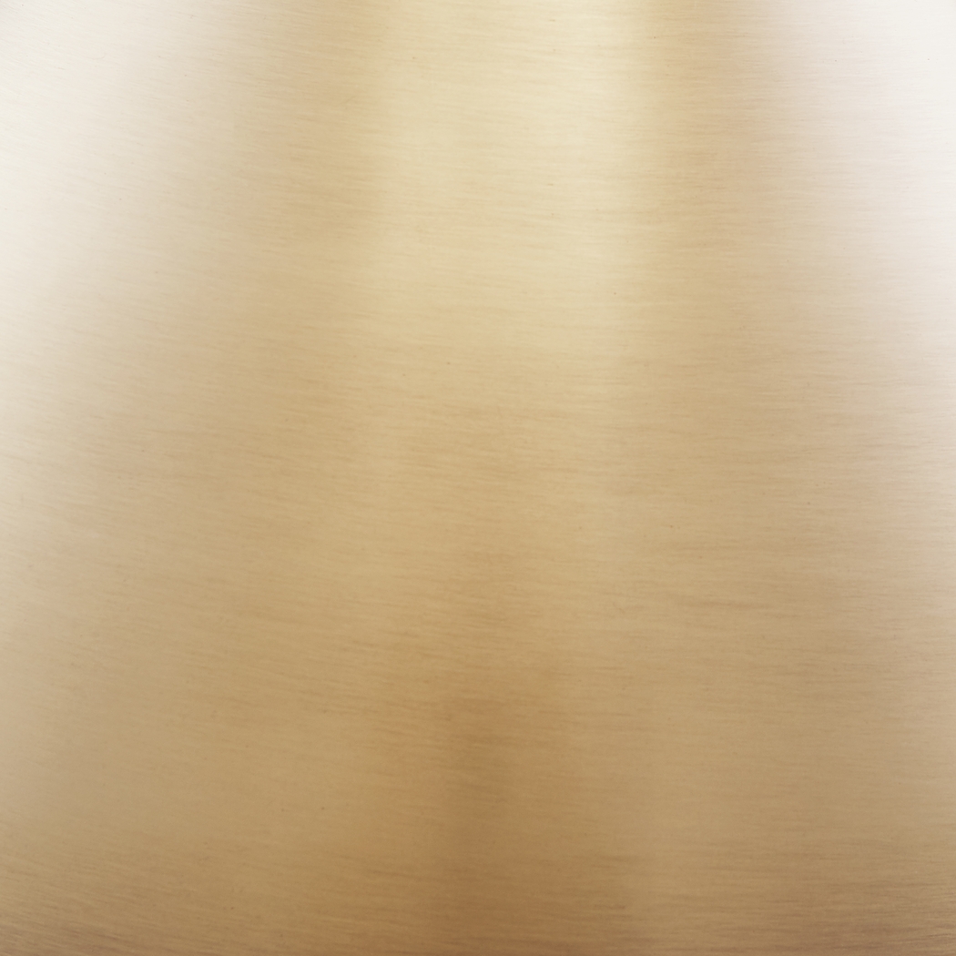 Newburgh Brass Chandelier - Thumbnail - Image 8