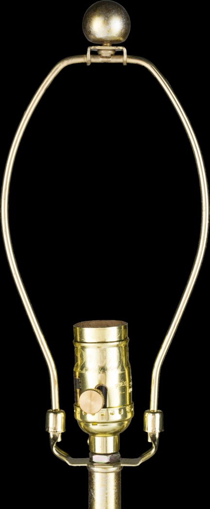 Newbury Creek Gold Lamp - Thumbnail - Image 6