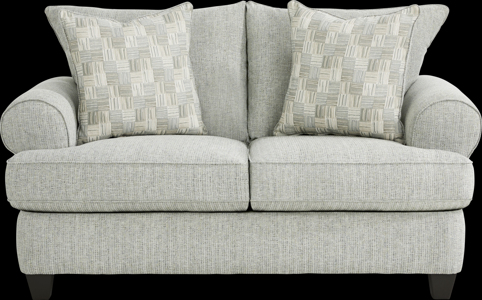 Newcastle Teal 5 Pc Living Room - Thumbnail - Image 6