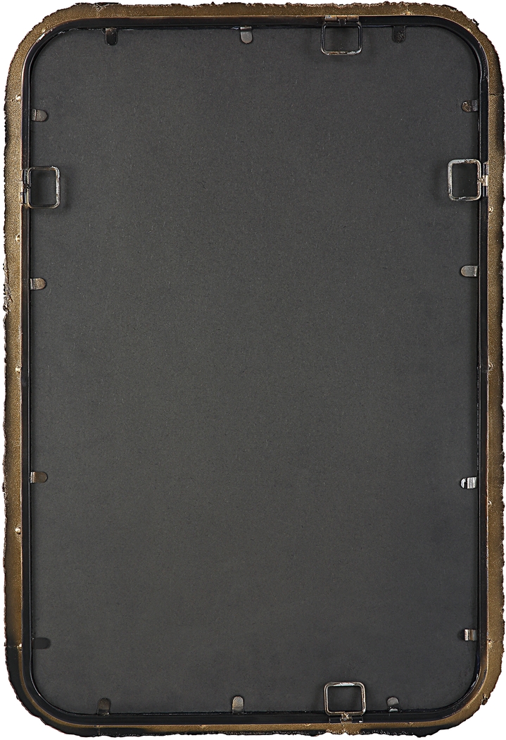 Newhalem Bronze Mirror - Thumbnail - Image 3