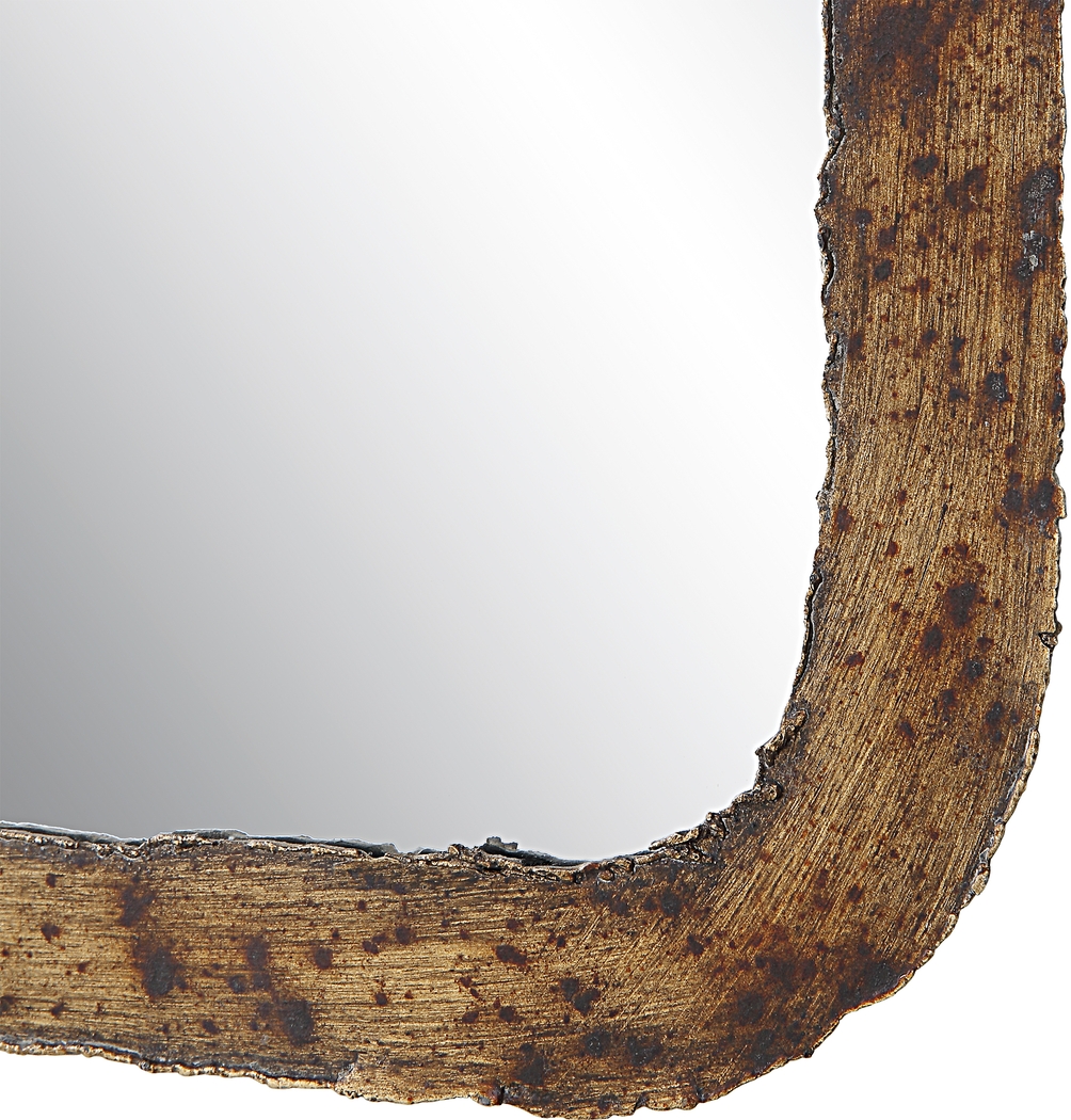 Newhalem Bronze Mirror - Thumbnail - Image 4