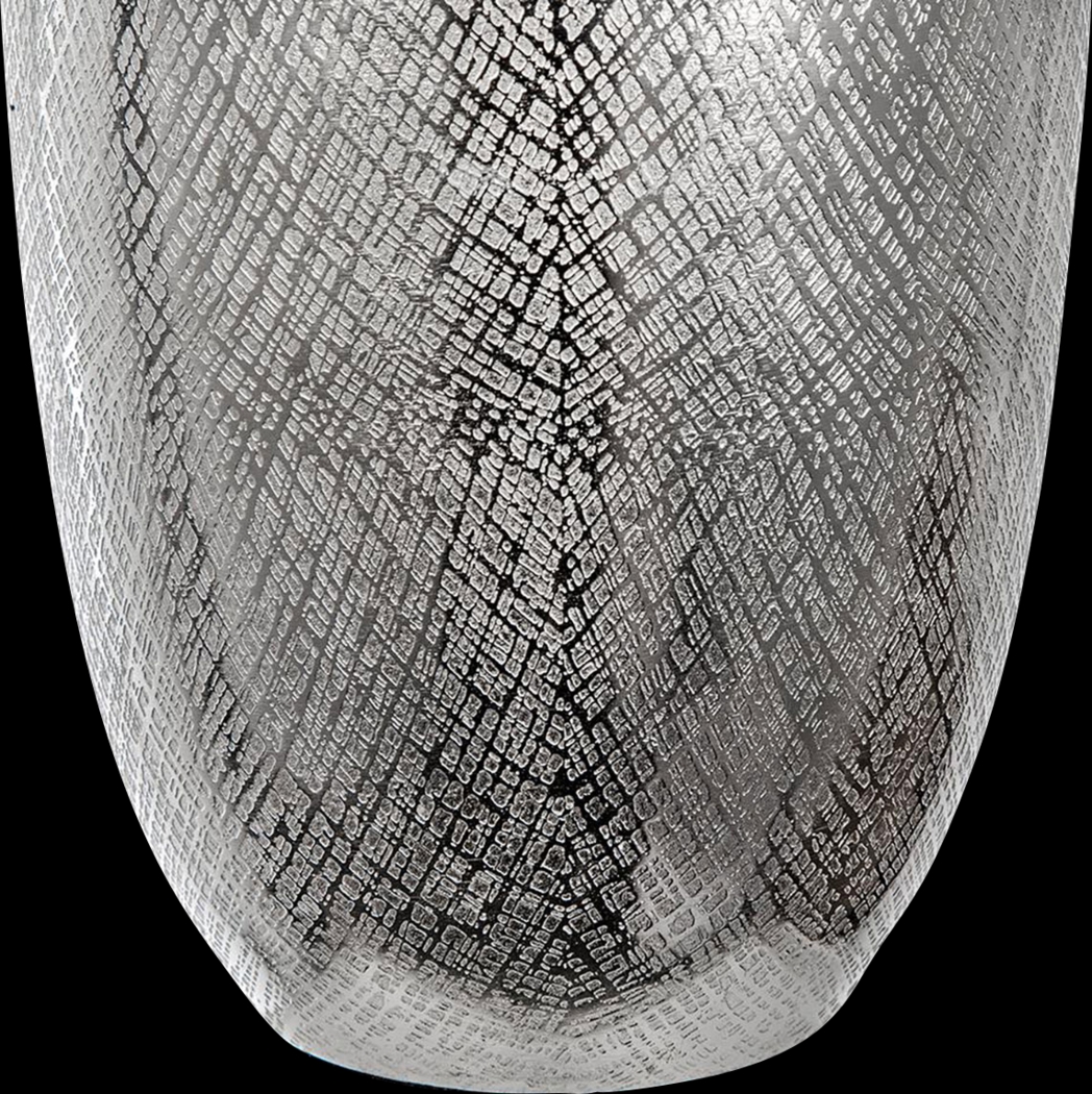 Newham Club Silver Lamp - Thumbnail - Image 3