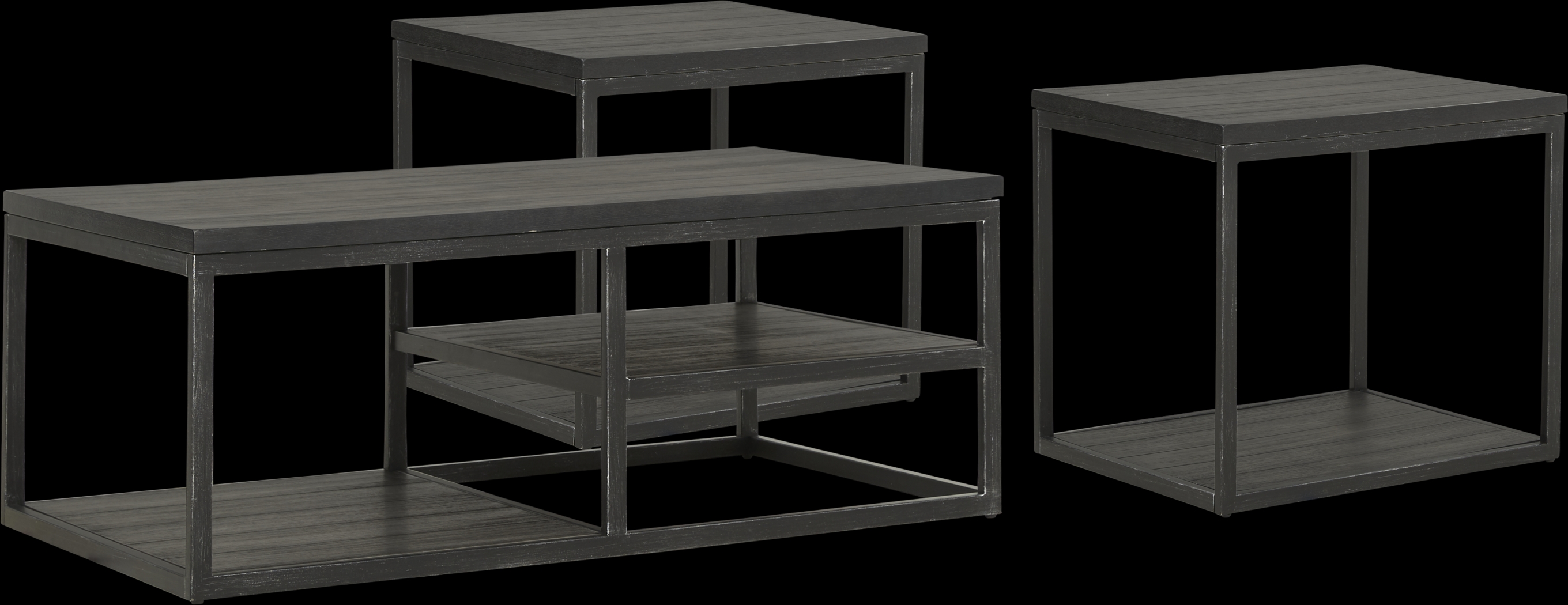 Caranova Camel 9 Pc Dual Power Sectional Living Room - Thumbnail - Image 7