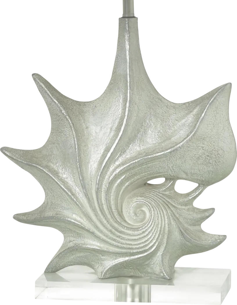 Newrey Silver Lamp - Thumbnail - Image 4