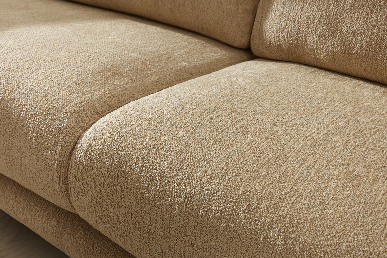 Newton Camel 3 Pc Living Room - Thumbnail - Image 3