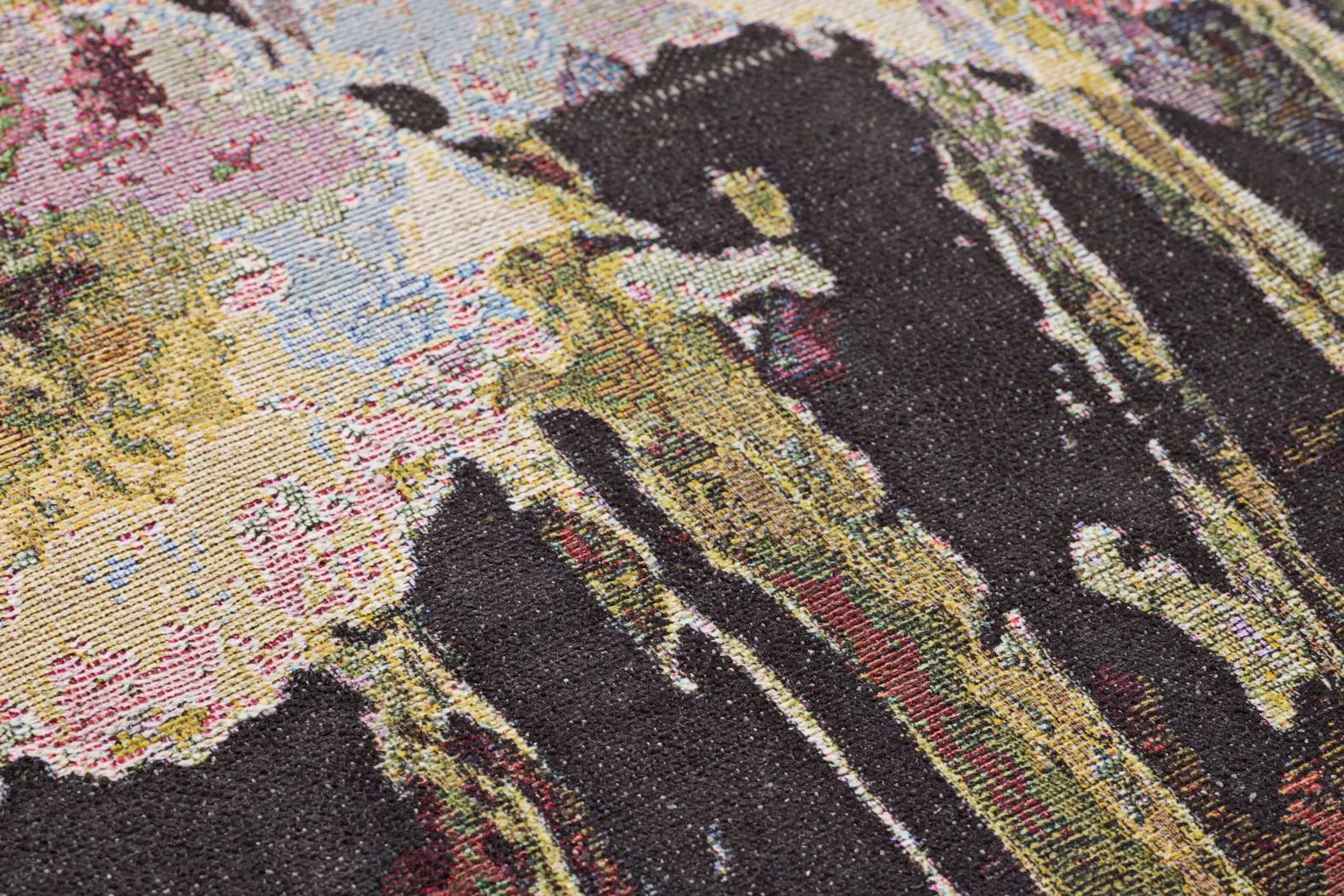 Neyla I Multi Artwork - Thumbnail - Image 3