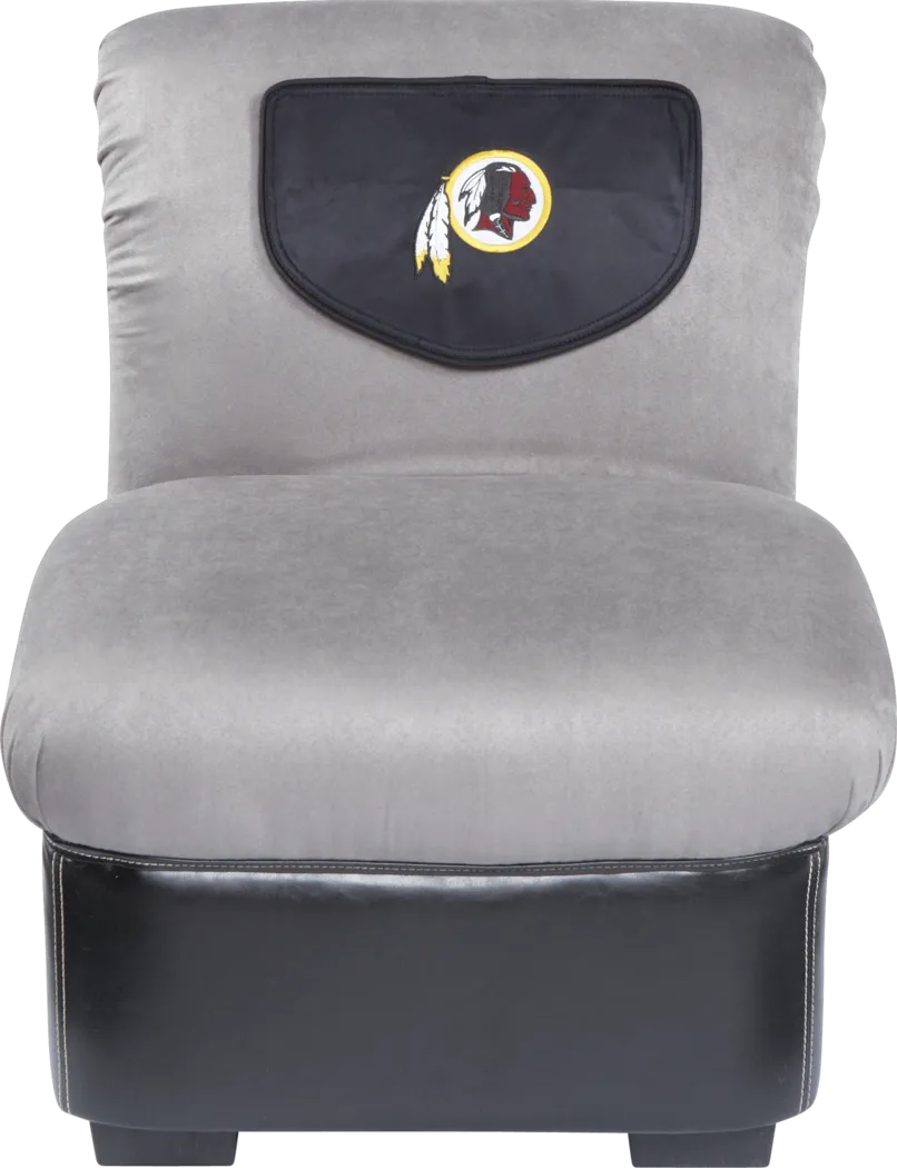 NFL Redskins Patch Chair - Thumbnail - Image 2