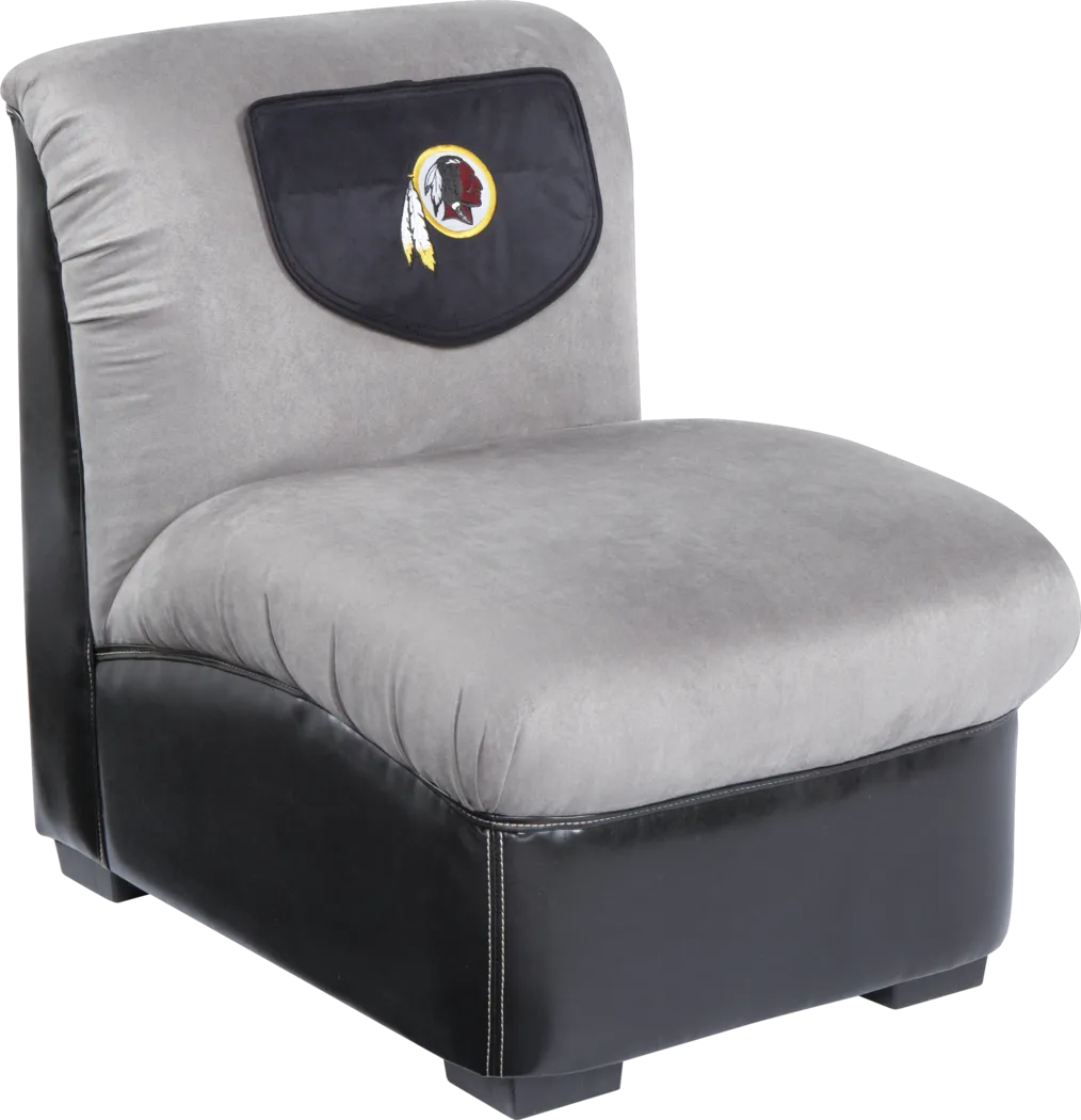 NFL Redskins Patch Chair - Thumbnail - Image 1