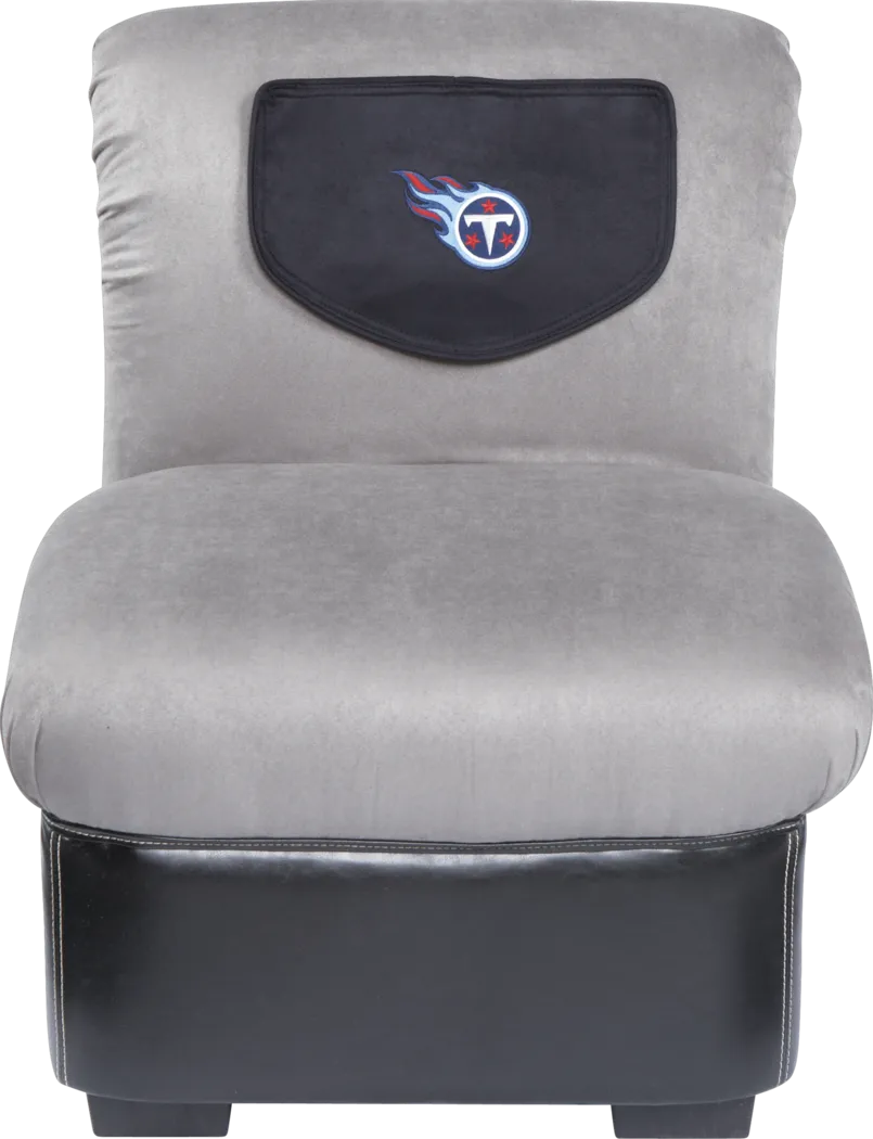 NFL Titans Patch Chair - Thumbnail - Image 2