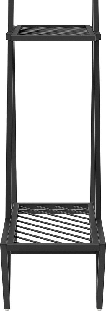 Niangua Black Indoor/Outdoor Plant Stand - Thumbnail - Image 7