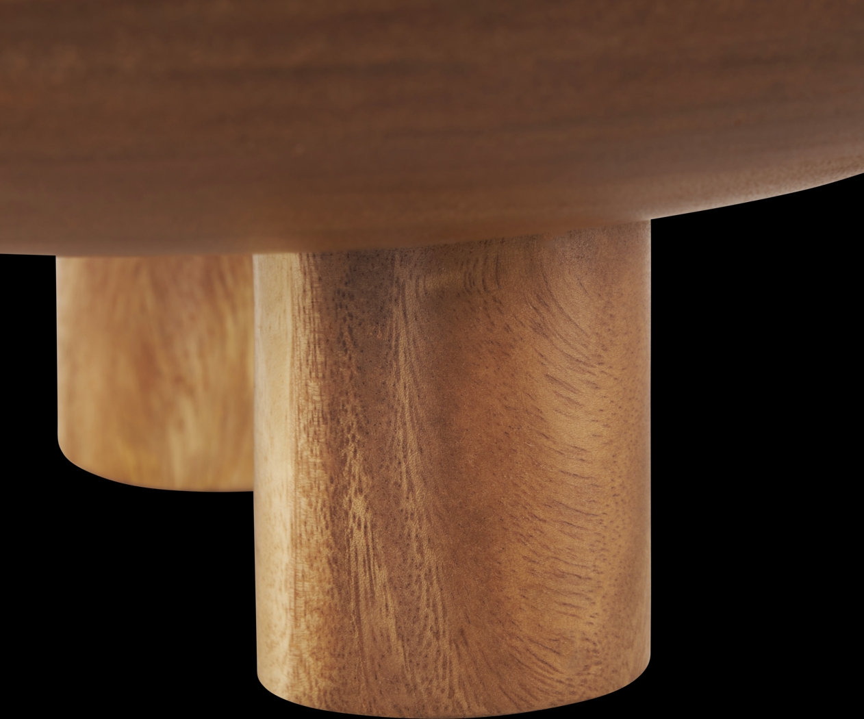 Nianli Brown Large Bowl - Thumbnail - Image 4