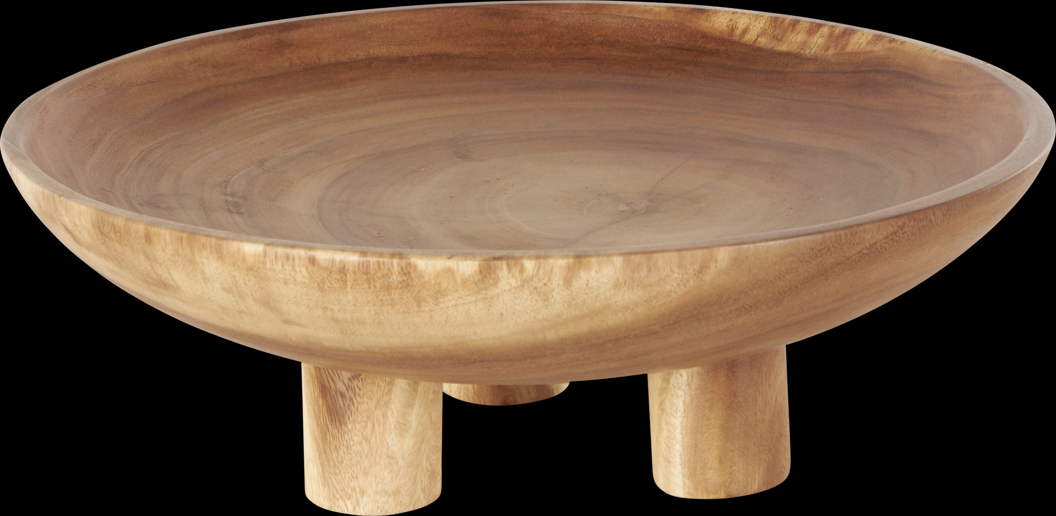 Nianli Brown Large Bowl - Thumbnail - Image 7